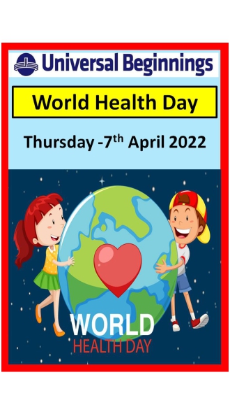 wworld health day